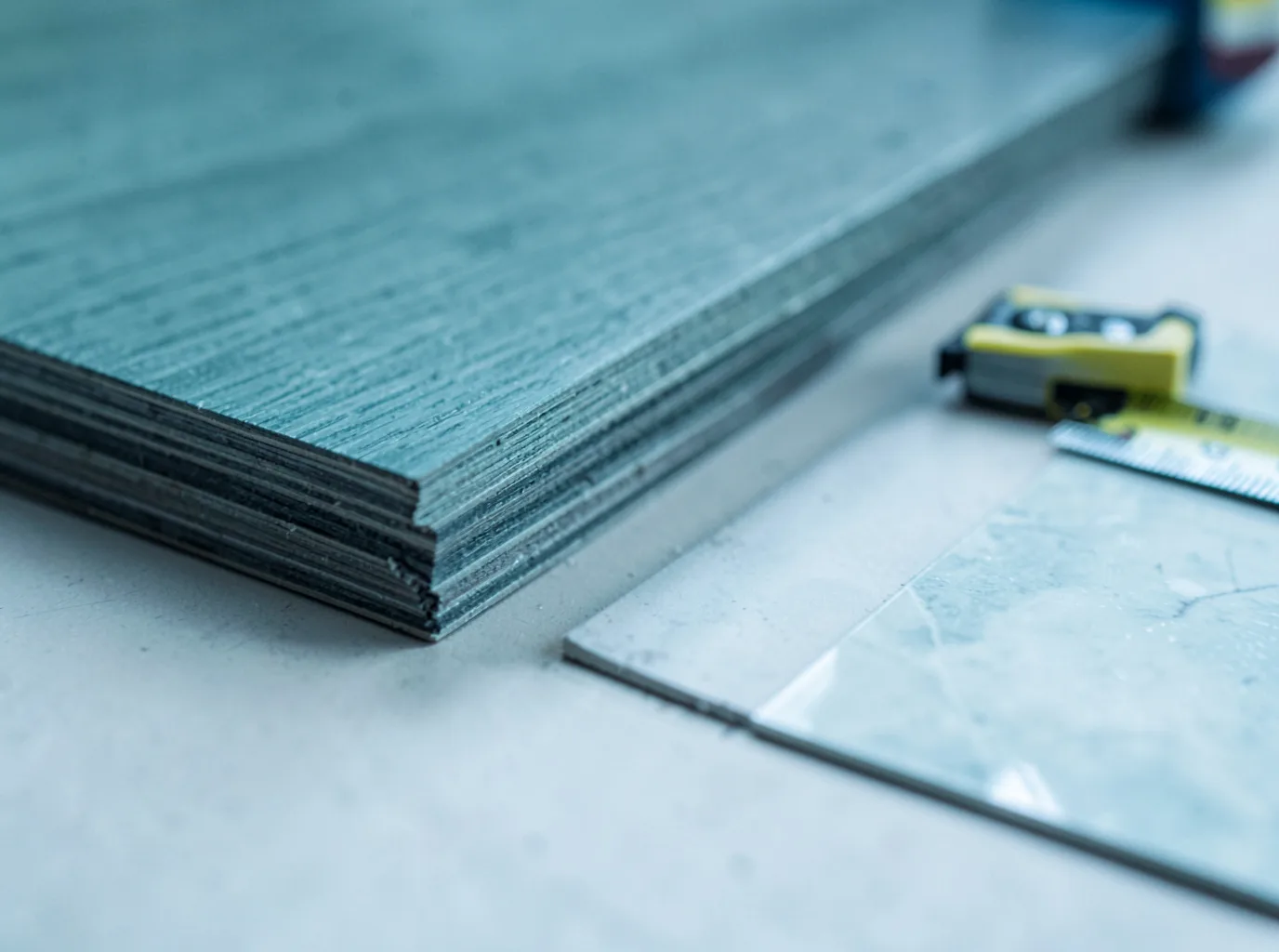 Luxury Vinyl Plank Installation Iowa Park, TX FAQs